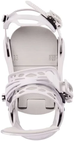 Burton Lexa Re:Flex Women's -Vendite ZANDSTRA burton lexa re flex women s gray cloud 15 1