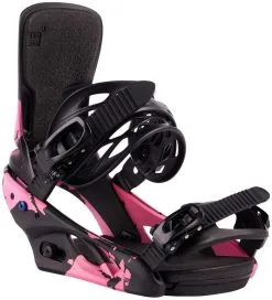 Burton Lexa Re:Flex Women's -Vendite ZANDSTRA burton lexa re flex women s pink black 0 1