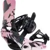 Burton Lexa Re:Flex Women's -Vendite ZANDSTRA burton lexa re flex women s pink black 1 1