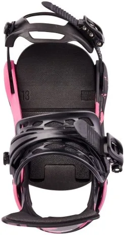 Burton Lexa Re:Flex Women's -Vendite ZANDSTRA burton lexa re flex women s pink black 3 1