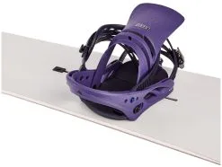 Burton Lexa Re:Flex Women's -Vendite ZANDSTRA burton lexa re flex women s violet halo 11 1