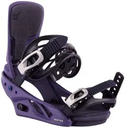 Burton Lexa Re:Flex Women's -Vendite ZANDSTRA burton lexa re flex women s violet halo 6 1