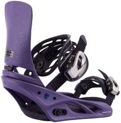 Burton Lexa Re:Flex Women's -Vendite ZANDSTRA burton lexa re flex women s violet halo 7 1