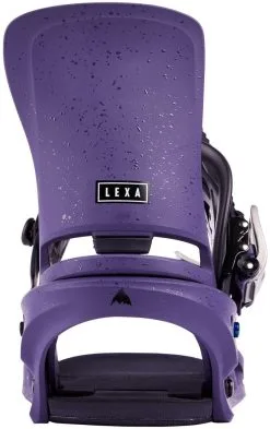 Burton Lexa Re:Flex Women's -Vendite ZANDSTRA burton lexa re flex women s violet halo 8 1