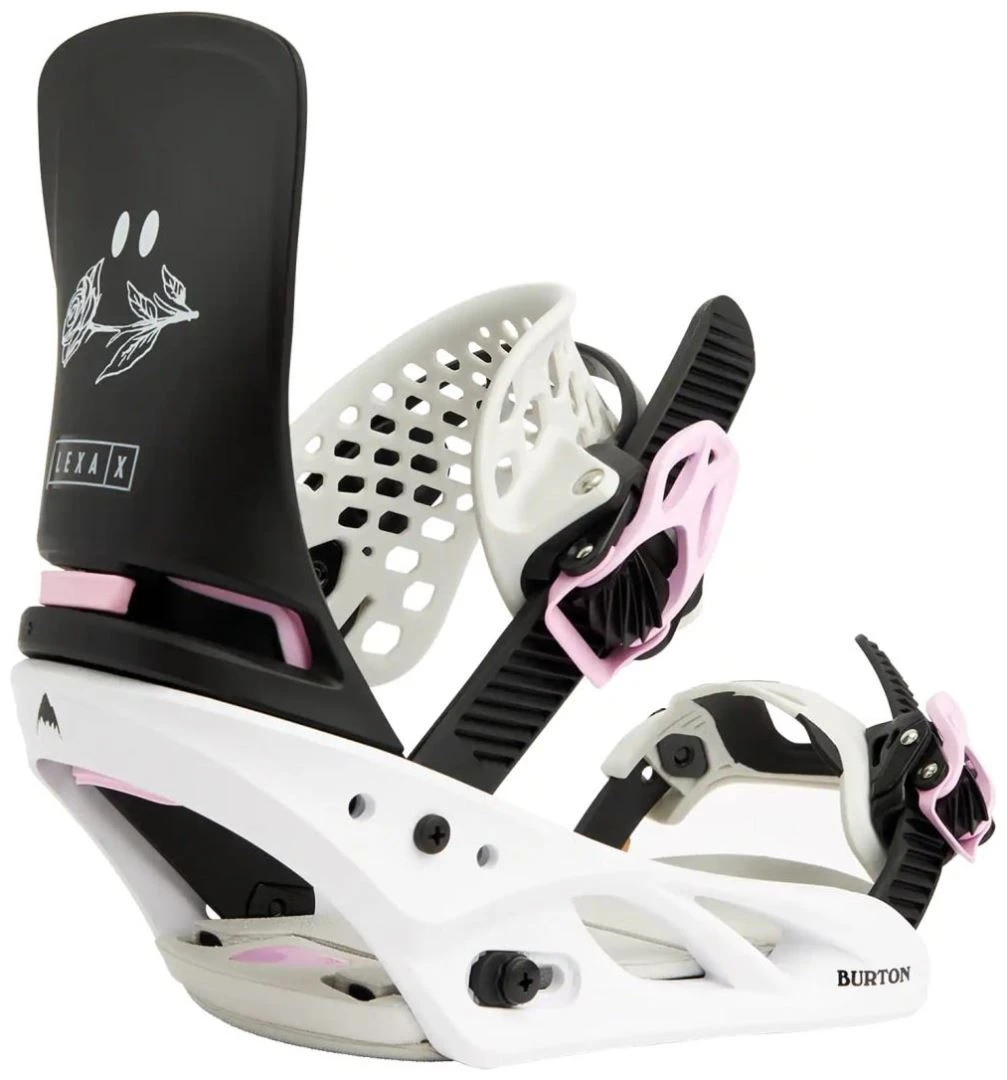 Burton Lexa X EST Women's 20/21 3 Burton Lexa X EST Women's 20/21 - immagine 2