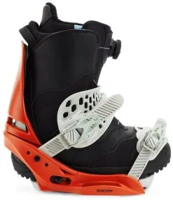 Burton Lexa X EST Women's 20/21 16 Burton Lexa X EST Women's 20/21 -Vendite ZANDSTRA burton lexa x est women s 20 21 bright red s bright red 4 1