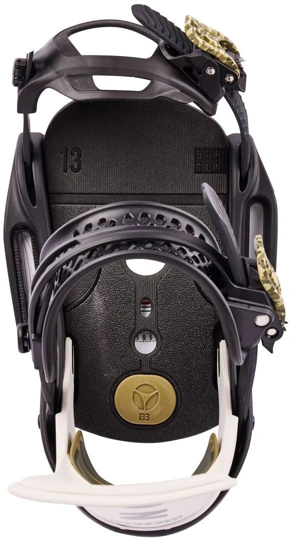 Burton Lexa X EST Women's 6 Burton Lexa X EST Women's - immagine 4