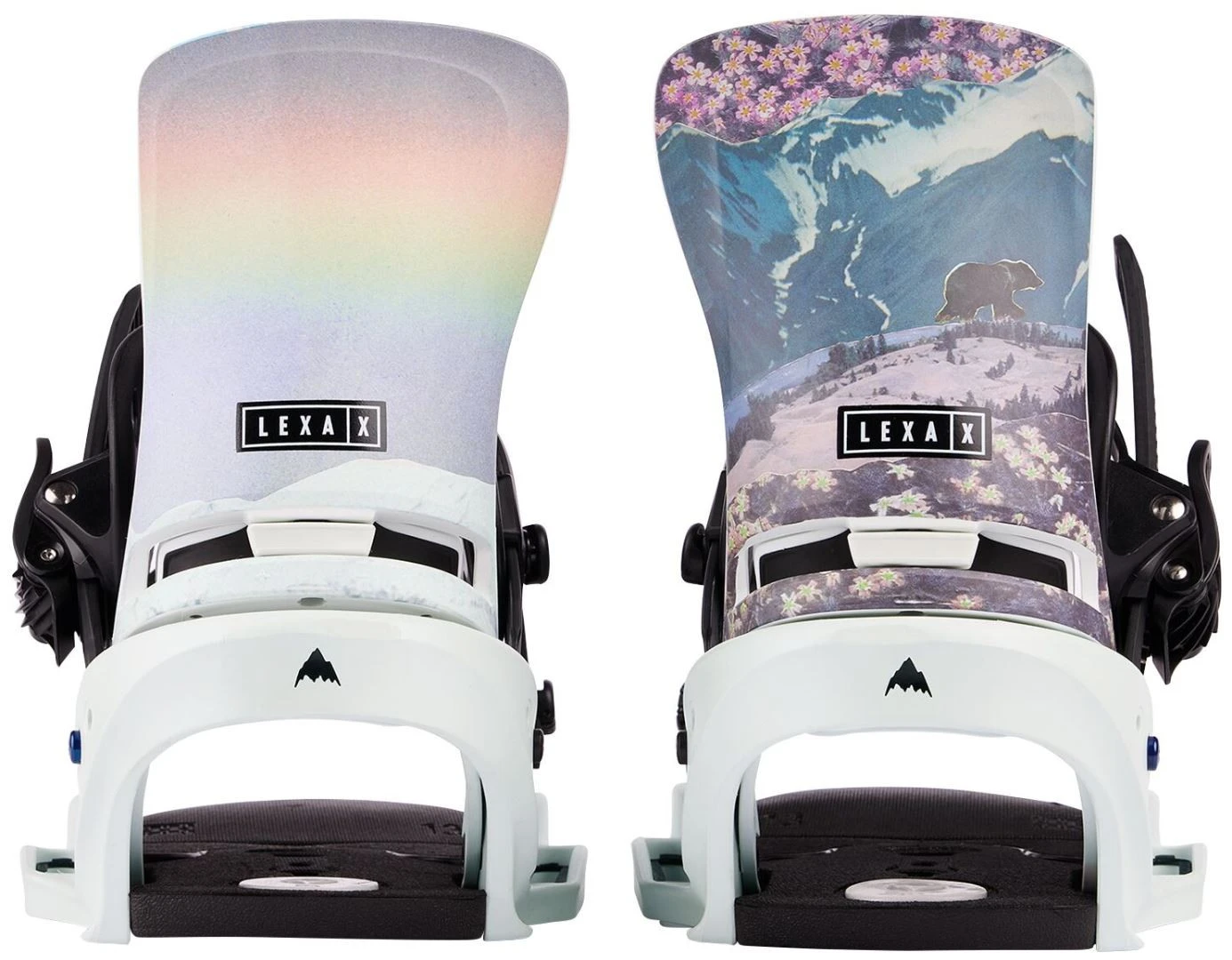Burton Lexa X EST Women's 15 Burton Lexa X EST Women's - immagine 13