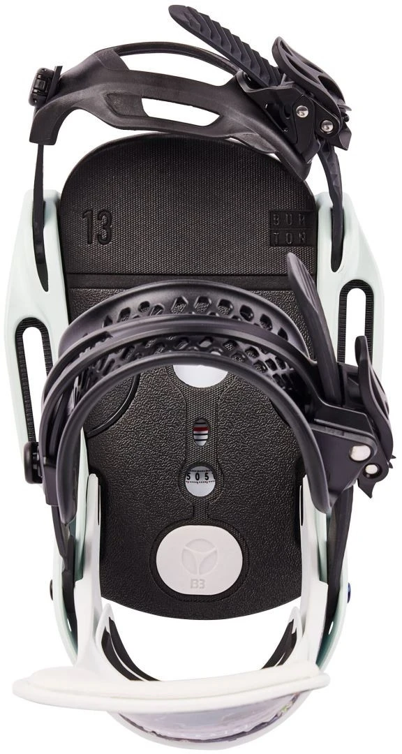 Burton Lexa X EST Women's 12 Burton Lexa X EST Women's - immagine 10