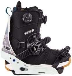 Burton Lexa X EST Women's 37 Burton Lexa X EST Women's -Vendite ZANDSTRA burton lexa x est women s light blue collage 22