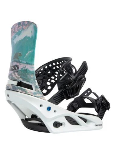 Burton Lexa X EST Women's 10 Burton Lexa X EST Women's - immagine 8