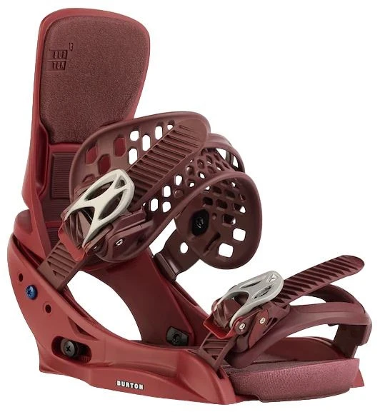 Burton Lexa X EST Women's 17 Burton Lexa X EST Women's - immagine 15