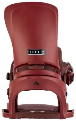 Burton Lexa X EST Women's 42 Burton Lexa X EST Women's -Vendite ZANDSTRA burton lexa x est women s sun dried tomato 27