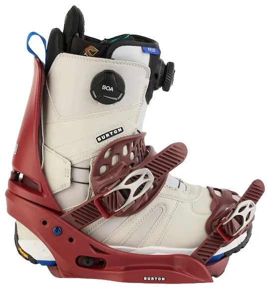 Burton Lexa X EST Women's 20 Burton Lexa X EST Women's - immagine 18