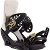 Burton Lexa X EST Women's Testbinding -Vendite ZANDSTRA burton lexa x est women s testbinding black stout white logo s black stout white logo 2 6