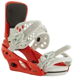 Burton Lexa X Re:Flex Women's 21/22 -Vendite ZANDSTRA burton lexa x re flex women s 21 22 bright red s bright red 1