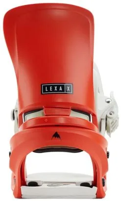 Burton Lexa X Re:Flex Women's 21/22 -Vendite ZANDSTRA burton lexa x re flex women s 21 22 bright red s bright red 2