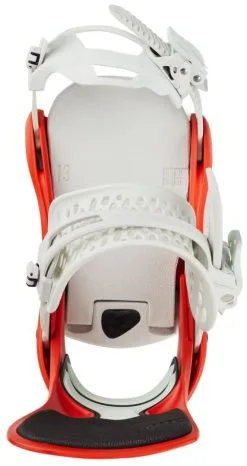 Burton Lexa X Re:Flex Women's 21/22 -Vendite ZANDSTRA burton lexa x re flex women s 21 22 bright red s bright red 3