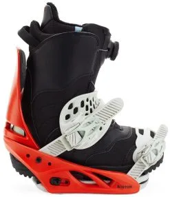 Burton Lexa X Re:Flex Women's 21/22 -Vendite ZANDSTRA burton lexa x re flex women s 21 22 bright red s bright red 4