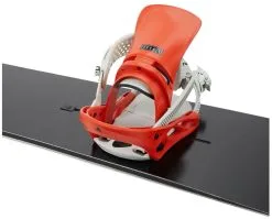 Burton Lexa X Re:Flex Women's 21/22 -Vendite ZANDSTRA burton lexa x re flex women s 21 22 bright red s bright red 5