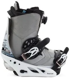 Burton Lexa X Re:Flex Women's 21/22 -Vendite ZANDSTRA burton lexa x re flex women s 21 22 feelgood white 10