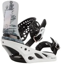 Burton Lexa X Re:Flex Women's 21/22 -Vendite ZANDSTRA burton lexa x re flex women s 21 22 feelgood white 6