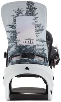 Burton Lexa X Re:Flex Women's 21/22 -Vendite ZANDSTRA burton lexa x re flex women s 21 22 feelgood white 8