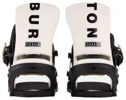 Burton Lexa X Re:Flex Women's -Vendite ZANDSTRA burton lexa x re flex women s black stout white logo 25