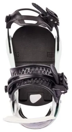 Burton Lexa X Re:Flex Women's -Vendite ZANDSTRA burton lexa x re flex women s light blue collage m light blue collage 3