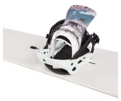 Burton Lexa X Re:Flex Women's -Vendite ZANDSTRA burton lexa x re flex women s light blue collage m light blue collage 5