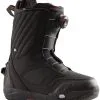 Burton Limelight Step On Women's -Vendite ZANDSTRA burton limelight step on women s black 0