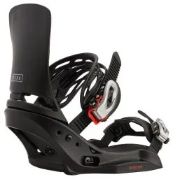 Burton Men's Cartel EST Binding -Vendite ZANDSTRA burton men s cartel est binding black s black 0 1 1