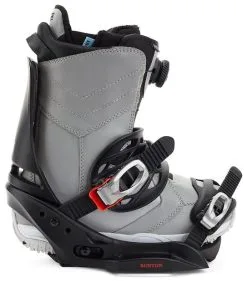 Burton Men's Cartel EST Binding -Vendite ZANDSTRA burton men s cartel est binding black s black 3 1