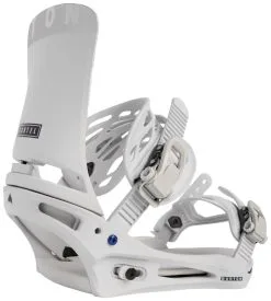 Burton Men's Cartel EST Binding -Vendite ZANDSTRA burton men s cartel est binding gray cloud m gray cloud 0