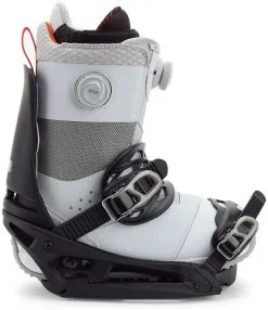 Burton Cartel X EST -Vendite ZANDSTRA burton men s cartel x est binding black 10