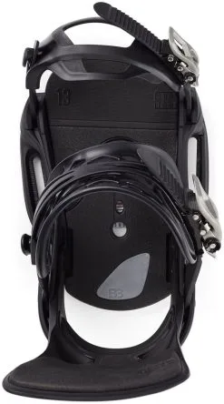 Burton Cartel X EST -Vendite ZANDSTRA burton men s cartel x est binding black 9