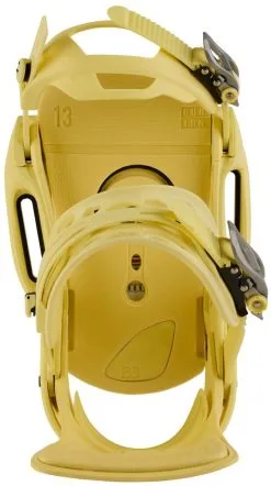 Burton Cartel X EST -Vendite ZANDSTRA burton men s cartel x est binding cream graphic 44