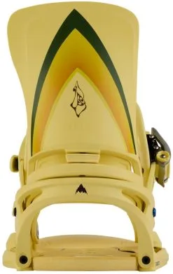 Burton Cartel X EST -Vendite ZANDSTRA burton men s cartel x est binding cream graphic 47