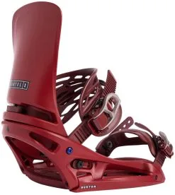 Burton Cartel X EST -Vendite ZANDSTRA burton men s cartel x est binding sun dried tomato 49