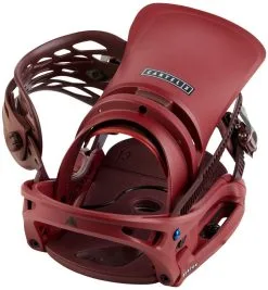 Burton Cartel X EST -Vendite ZANDSTRA burton men s cartel x est binding sun dried tomato 52