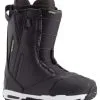 Burton Driver X -Vendite ZANDSTRA burton men s driver x boot black 0