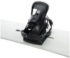 Burton Men's Freestyle Re: Flex Binding -Vendite ZANDSTRA burton men s freestyle re flex binding black 17