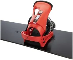 Burton Men's Freestyle Re: Flex Binding -Vendite ZANDSTRA burton men s freestyle re flex binding red 11