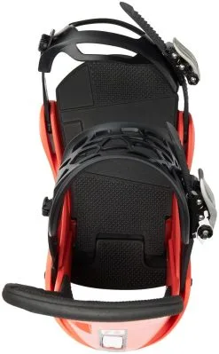 Burton Men's Freestyle Re: Flex Binding -Vendite ZANDSTRA burton men s freestyle re flex binding red 9