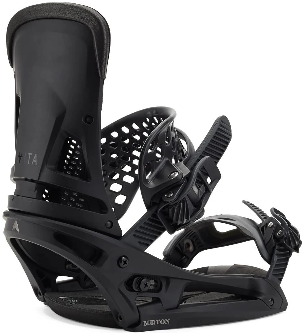 Burton Men's Malavita EST Binding 4 Burton Men's Malavita EST Binding - immagine 2