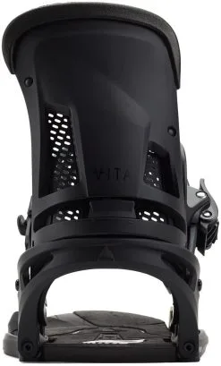 Burton Men's Malavita EST Binding 31 Burton Men's Malavita EST Binding -Vendite ZANDSTRA burton men s malavita est binding brackish 2