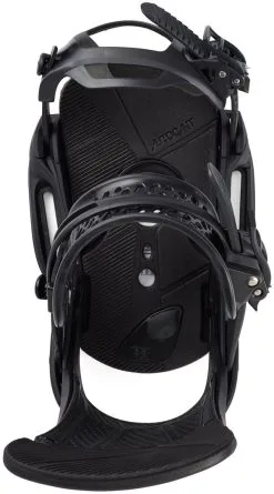 Burton Men's Malavita EST Binding 30 Burton Men's Malavita EST Binding -Vendite ZANDSTRA burton men s malavita est binding brackish 3