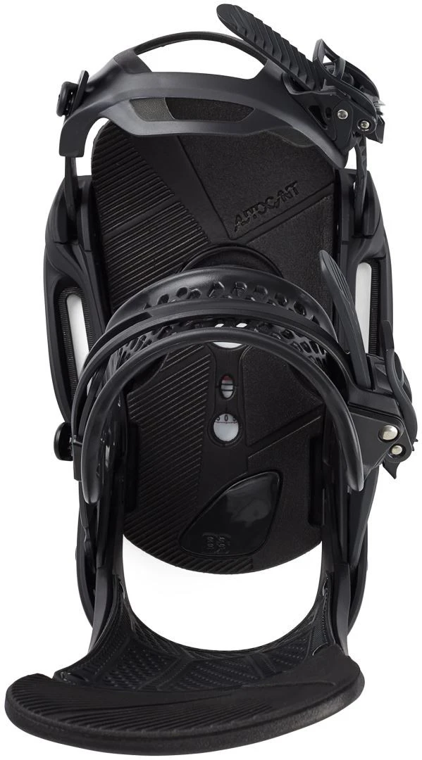 Burton Men's Malavita EST Binding 6 Burton Men's Malavita EST Binding - immagine 4
