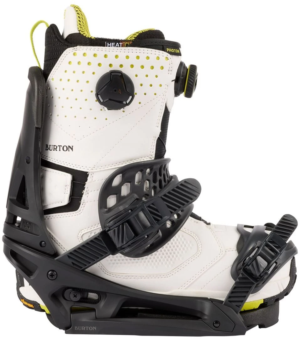 Burton Men's Malavita EST Binding 8 Burton Men's Malavita EST Binding - immagine 6