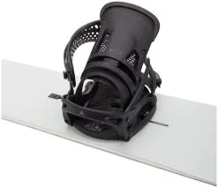 Burton Men's Malavita EST Binding 33 Burton Men's Malavita EST Binding -Vendite ZANDSTRA burton men s malavita est binding brackish s brackish 5